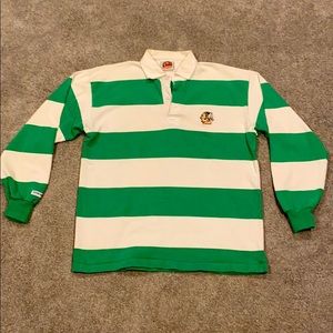 Fighting Sioux Rugby Polo